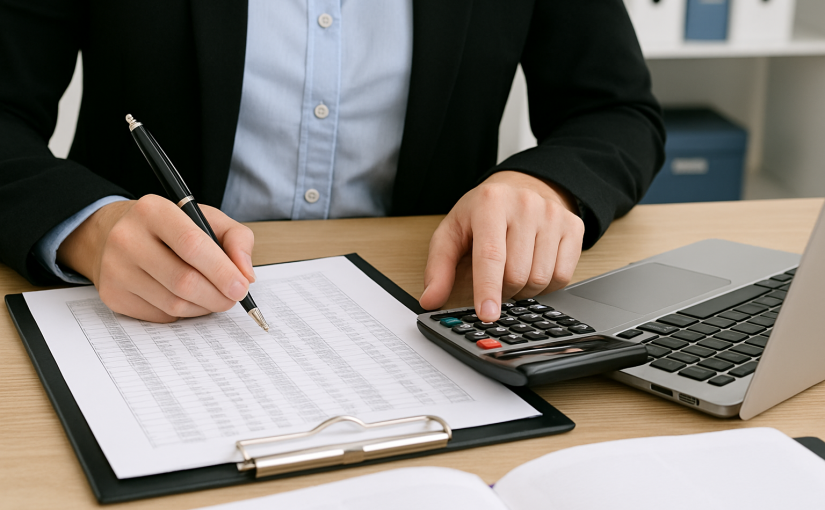 Finanse firmy – nie tylko procedura, ale klucz rozwoju