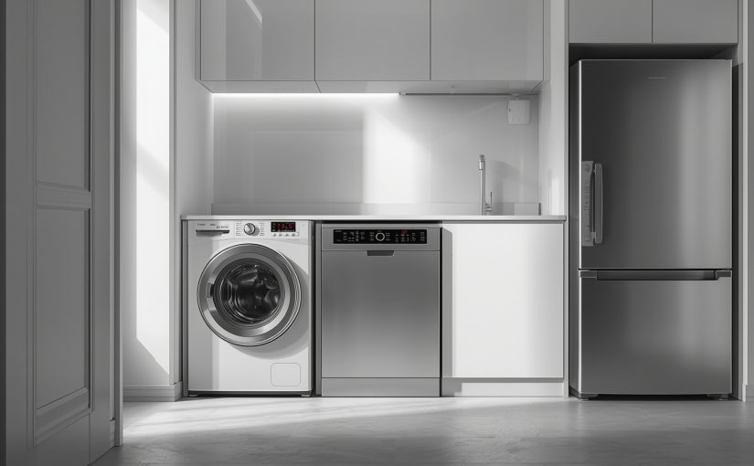 Jak przedłużyć żywotność AGD