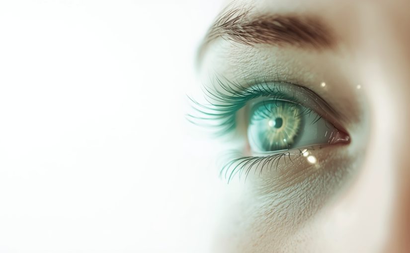 Świadomie prowadzona kompleksowa ochrona narządu wzroku w codziennym życiu